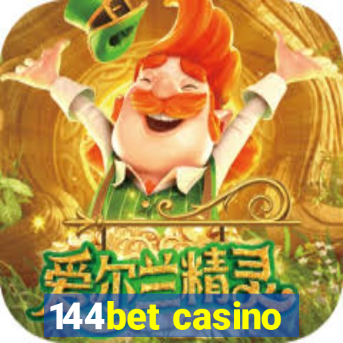 144bet casino